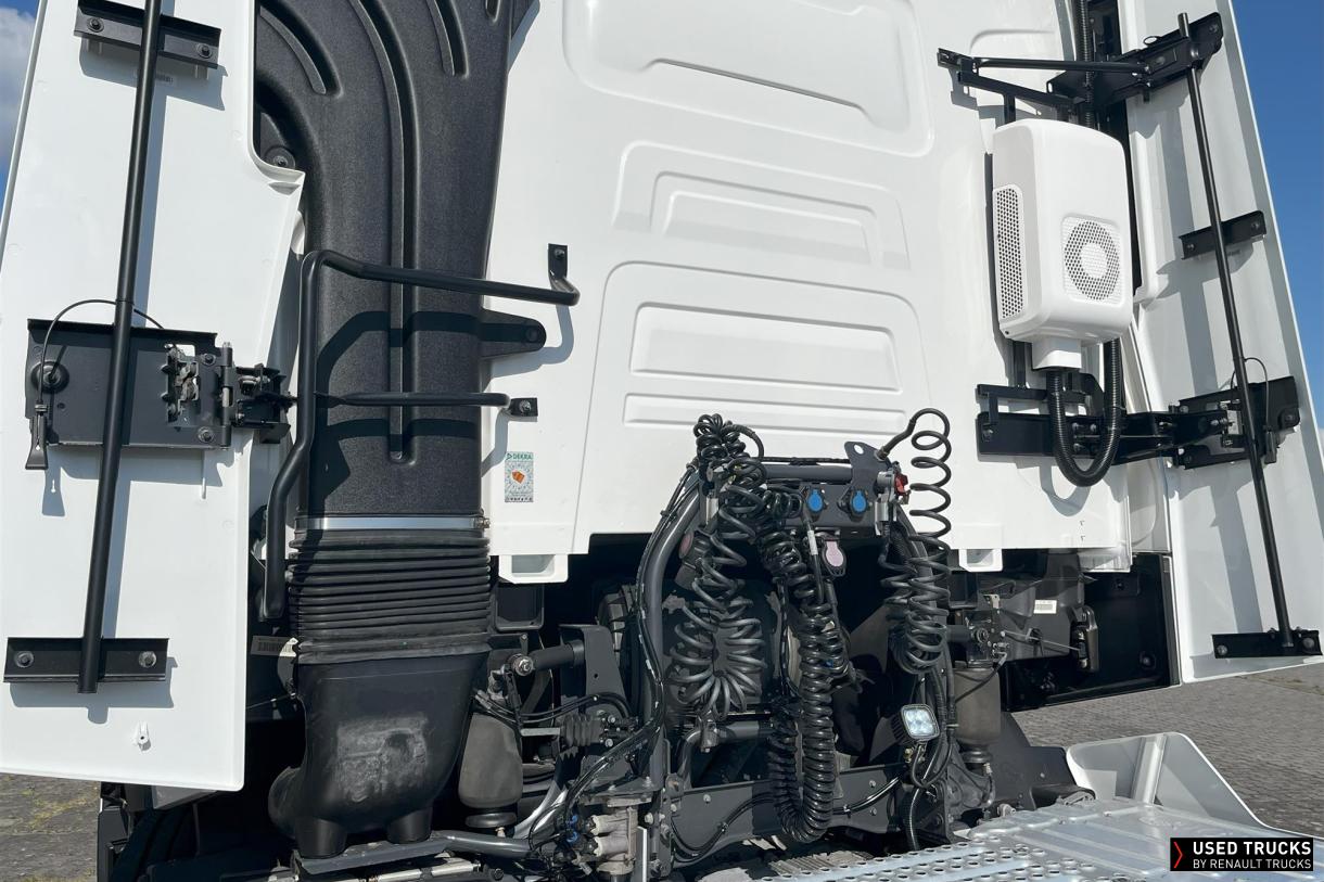 Renault Trucks T High 520