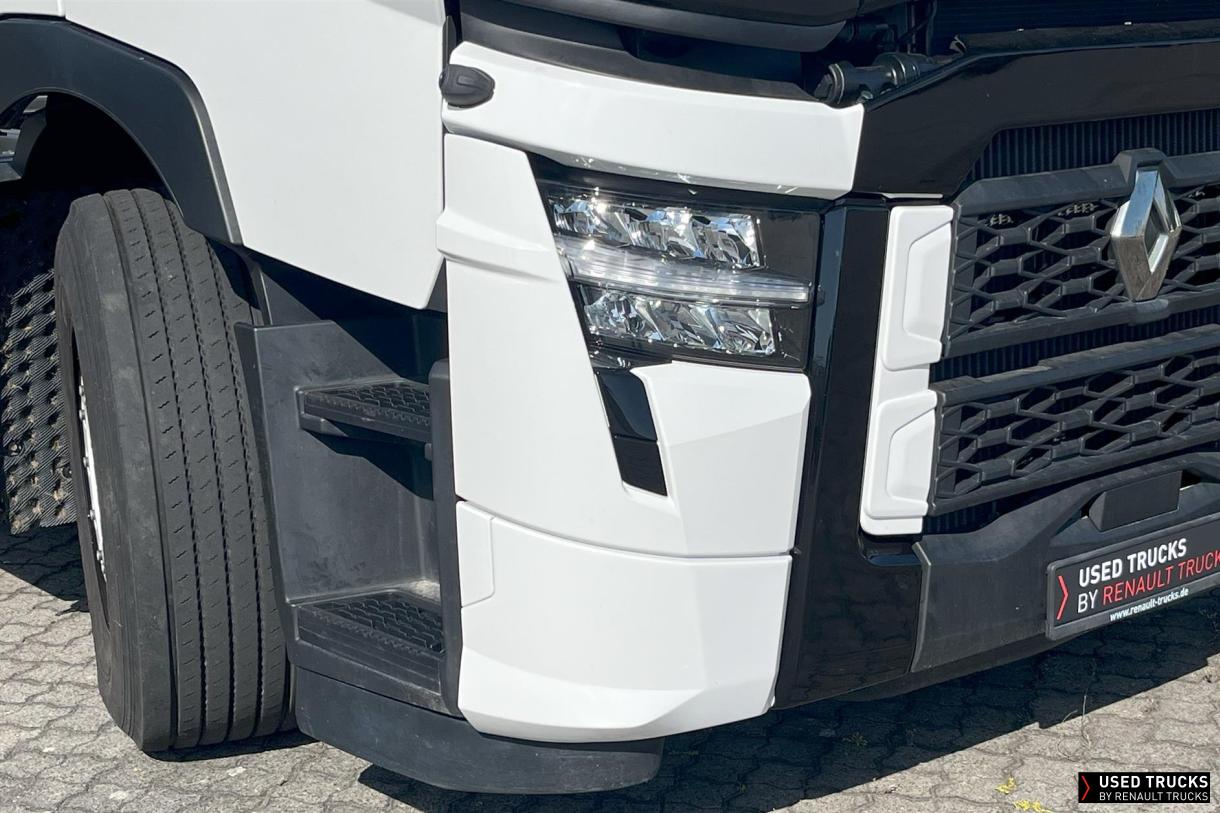 Renault Trucks T High 520