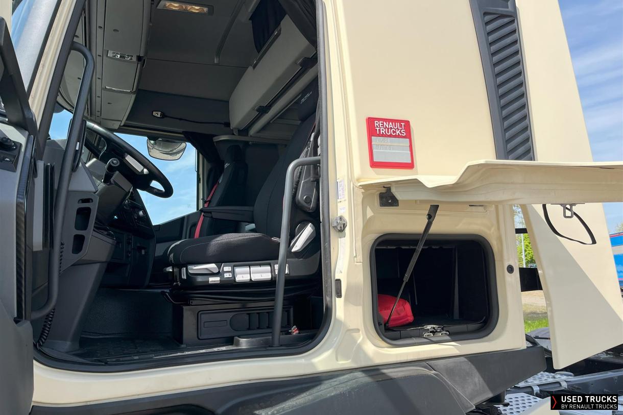 Renault Trucks T 480