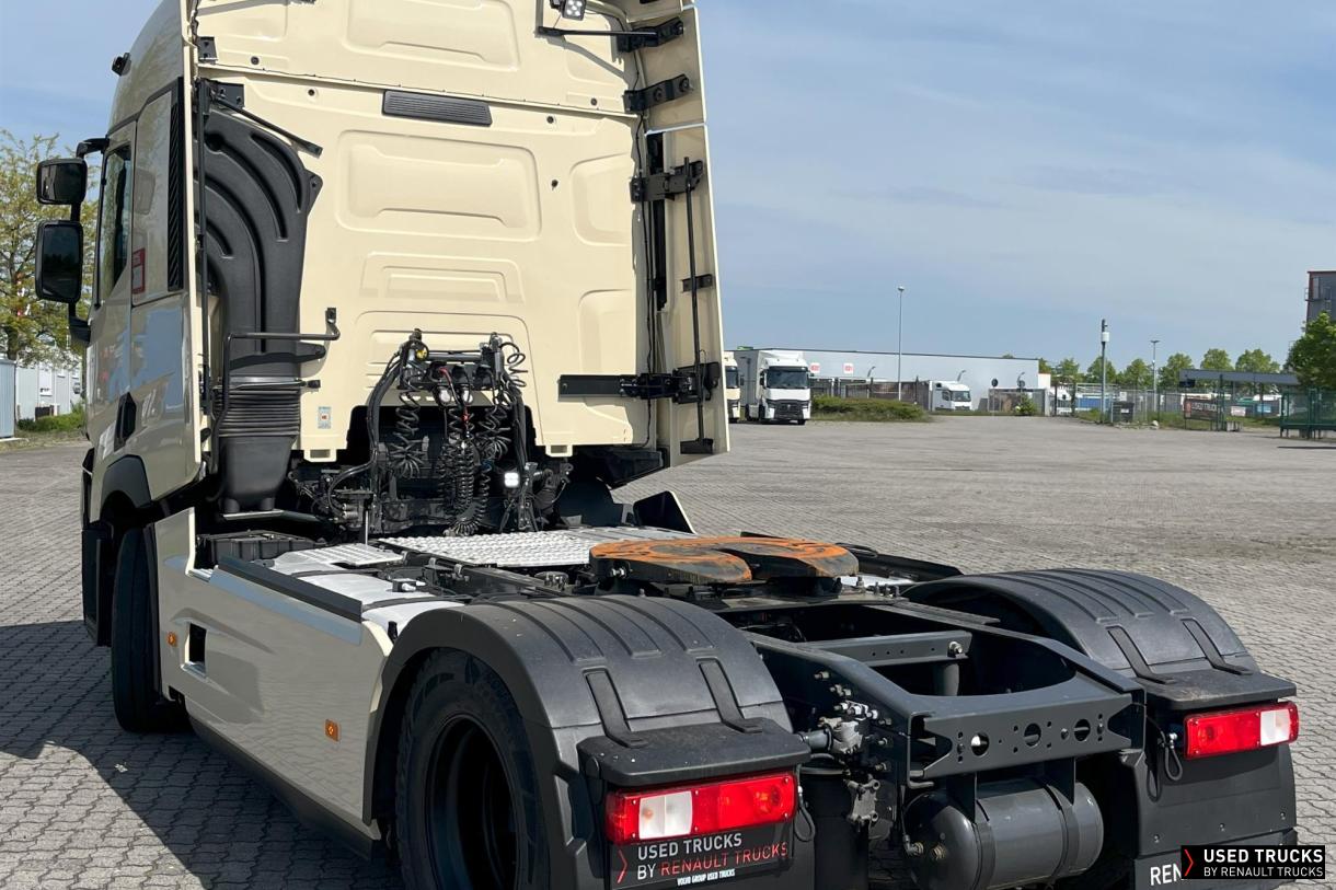 Renault Trucks T 480