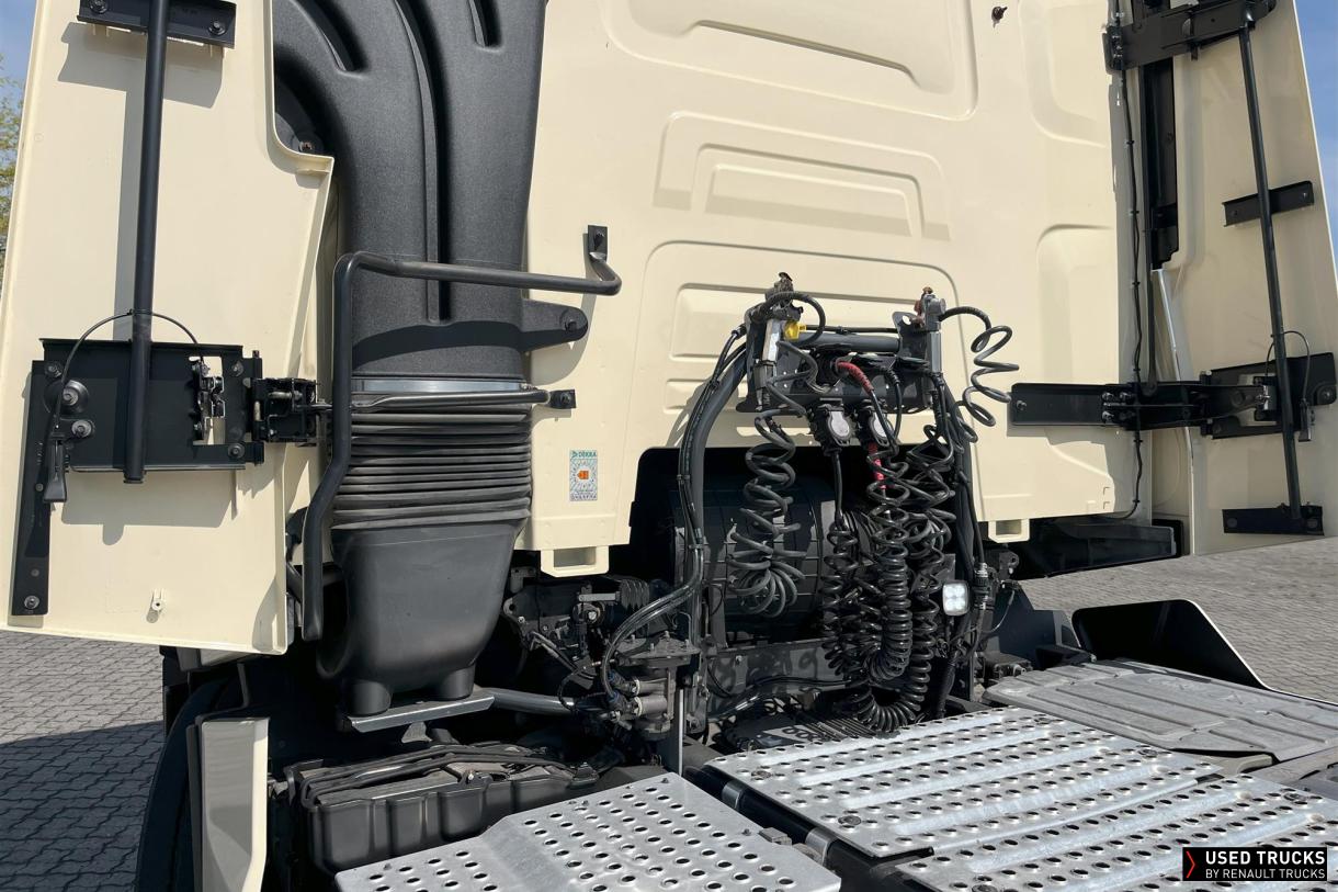 Renault Trucks T 480