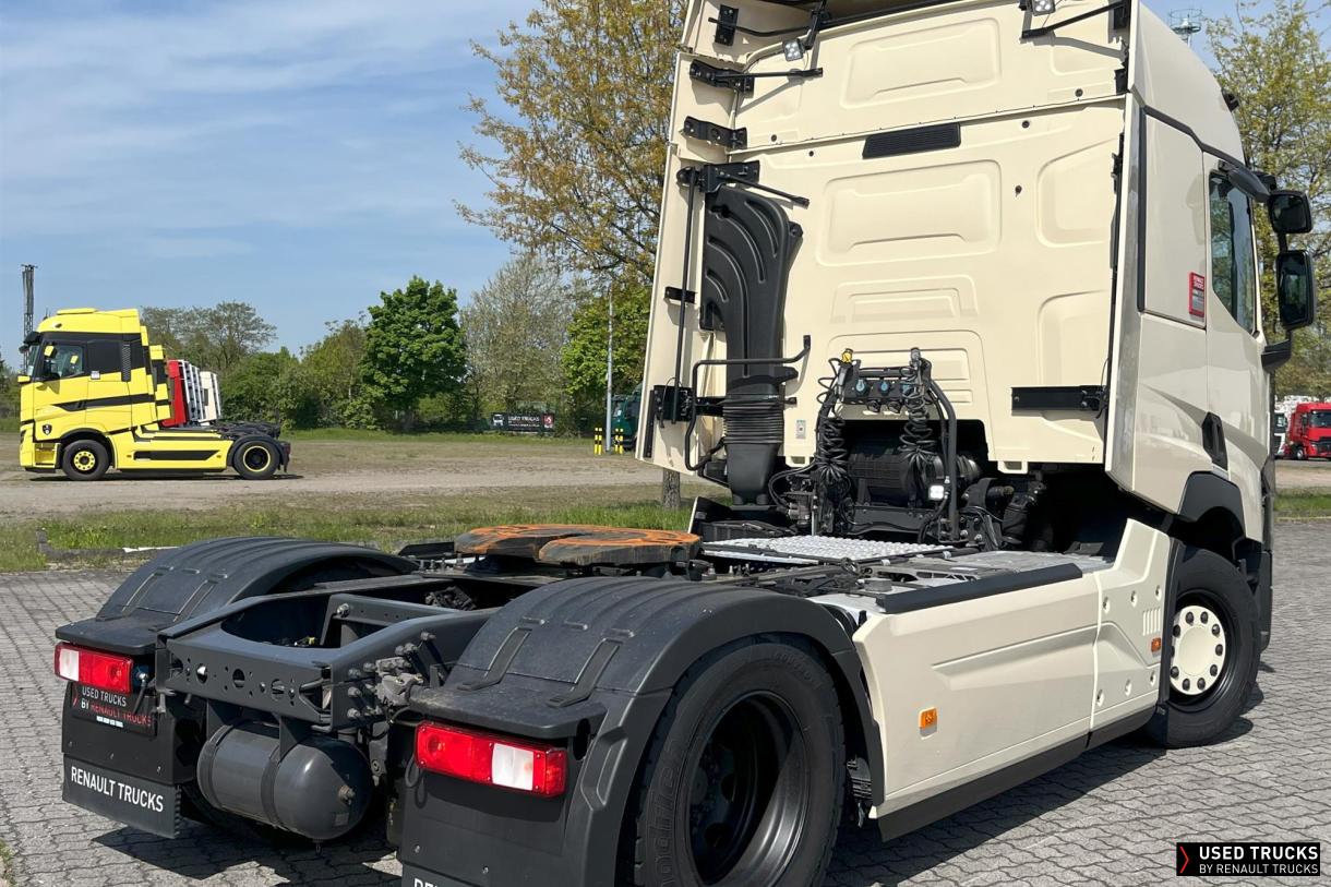 Renault Trucks T 480