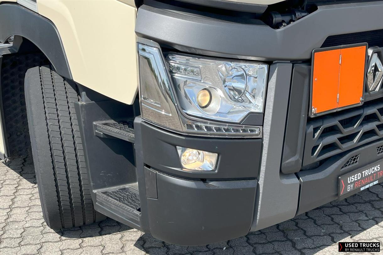 Renault Trucks T 480