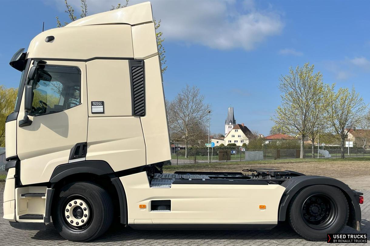 Renault Trucks T 480
