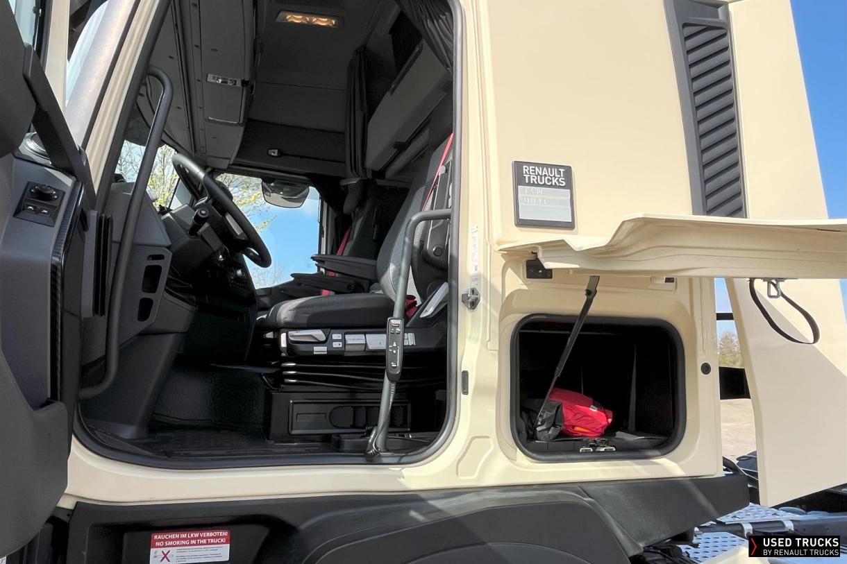 Renault Trucks T 480