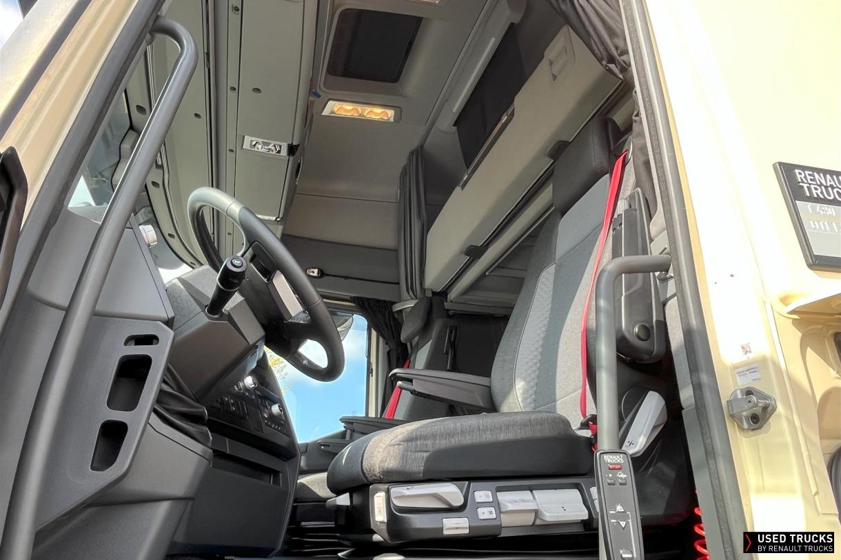 Renault Trucks T 480
