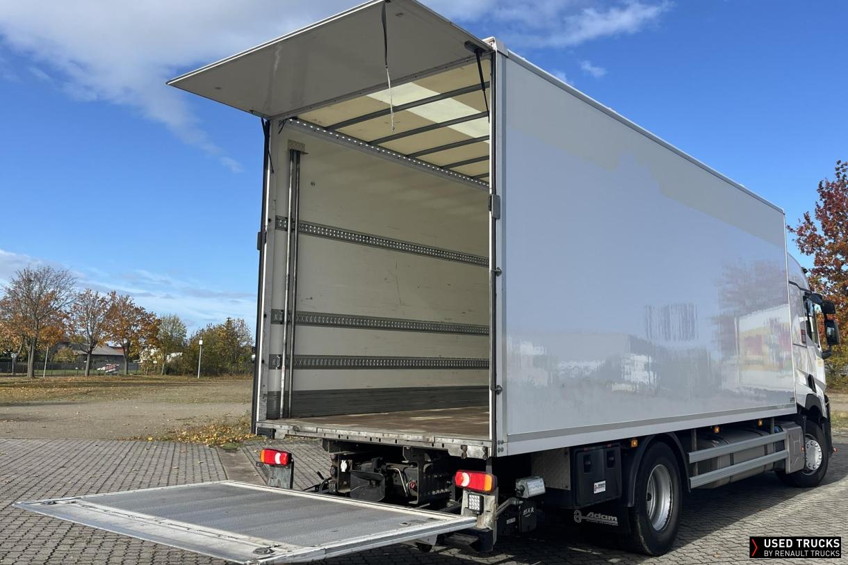 Renault Trucks T 380