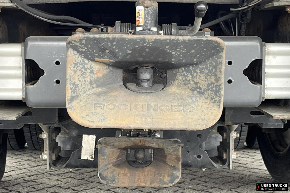 Renault Trucks T 440