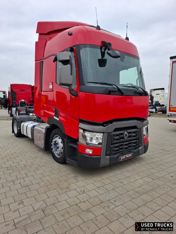Renault Trucks T 460