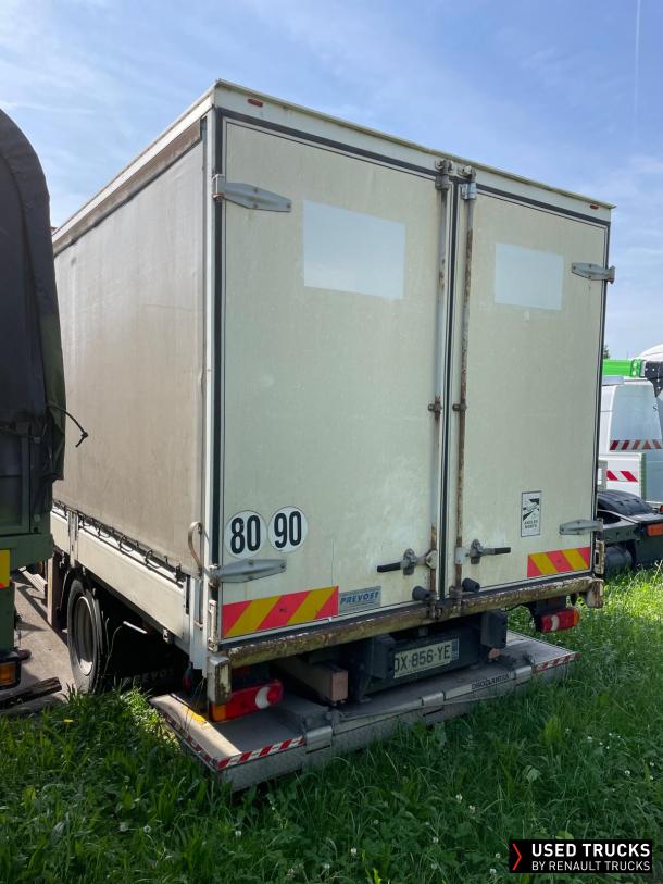 Renault Trucks D 240