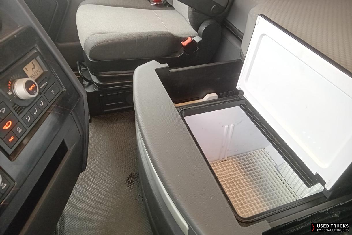 Renault Trucks T High 480