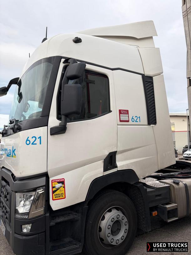 Renault Trucks T 460