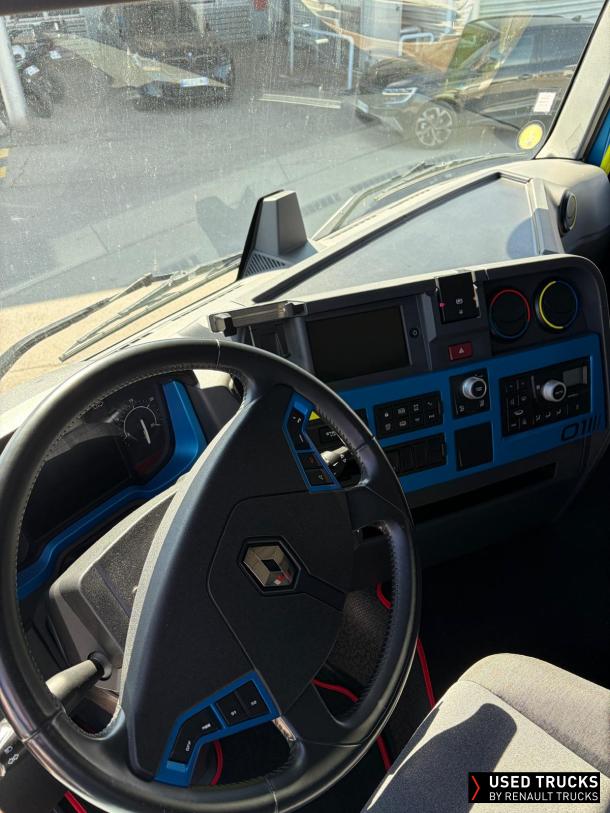Renault Trucks T 480