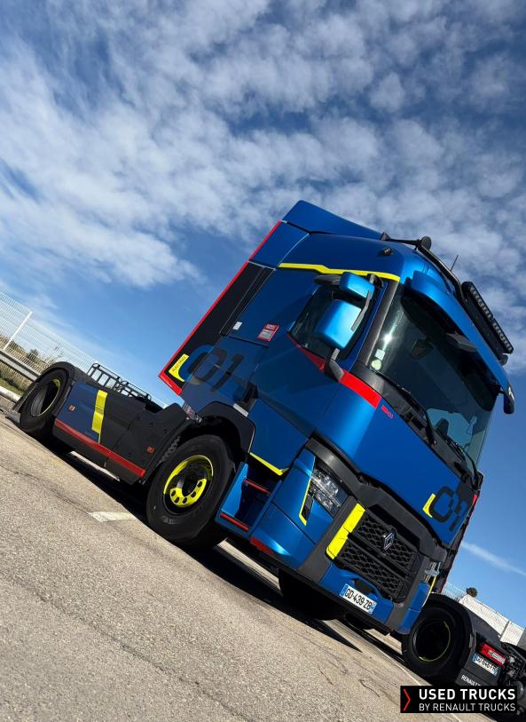 Renault Trucks T 480