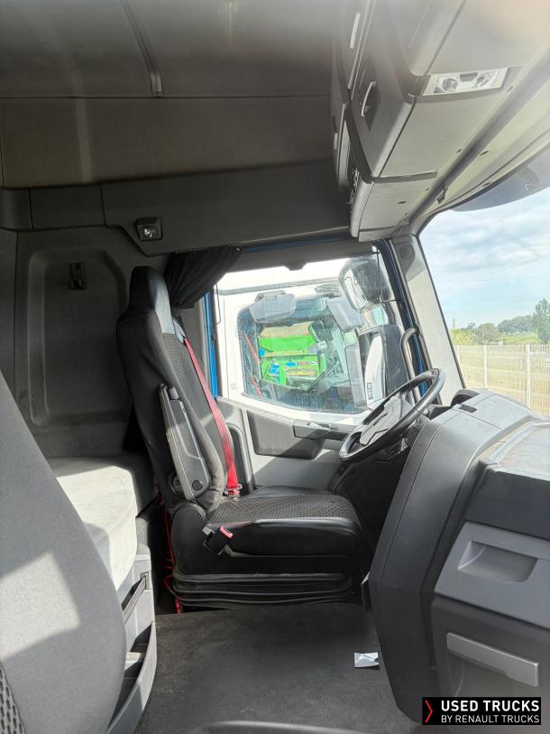 Renault Trucks T 460