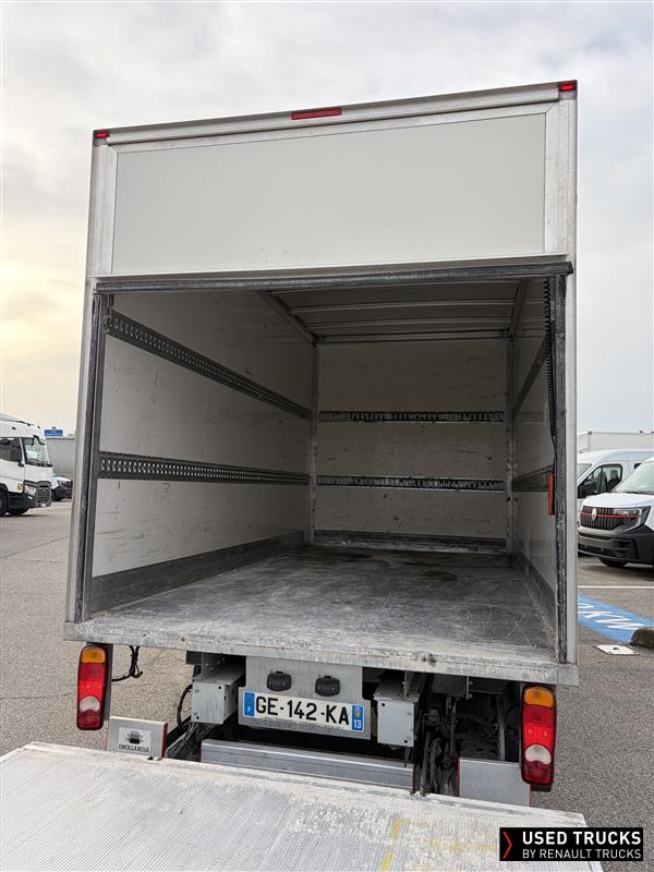 Renault Trucks Master 
