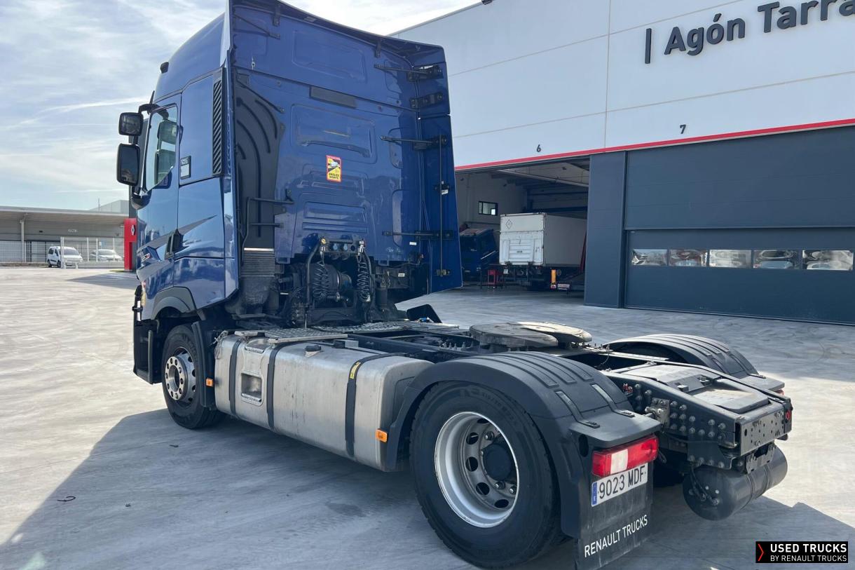 Renault Trucks T High 480
