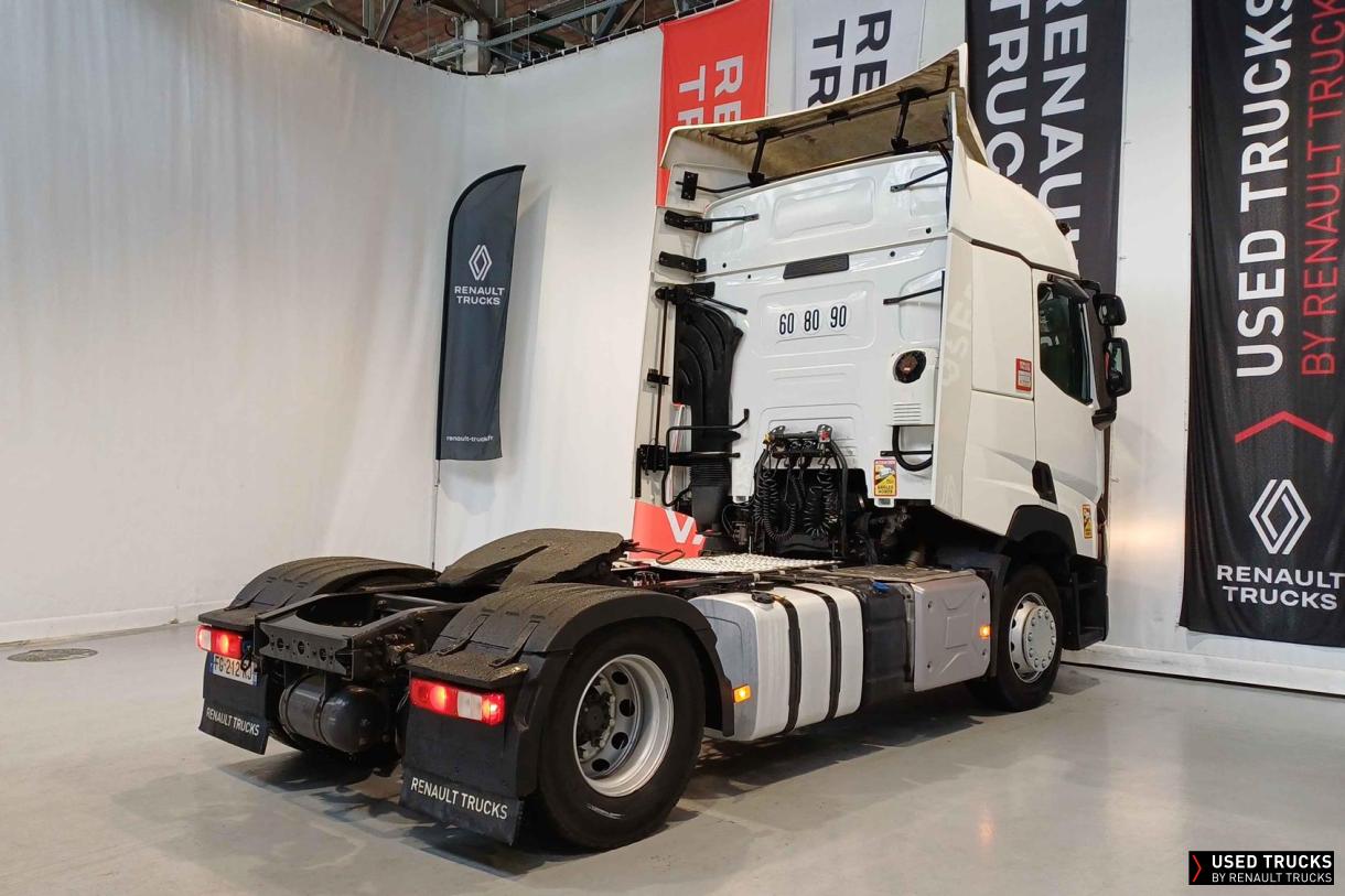 Renault Trucks T 460