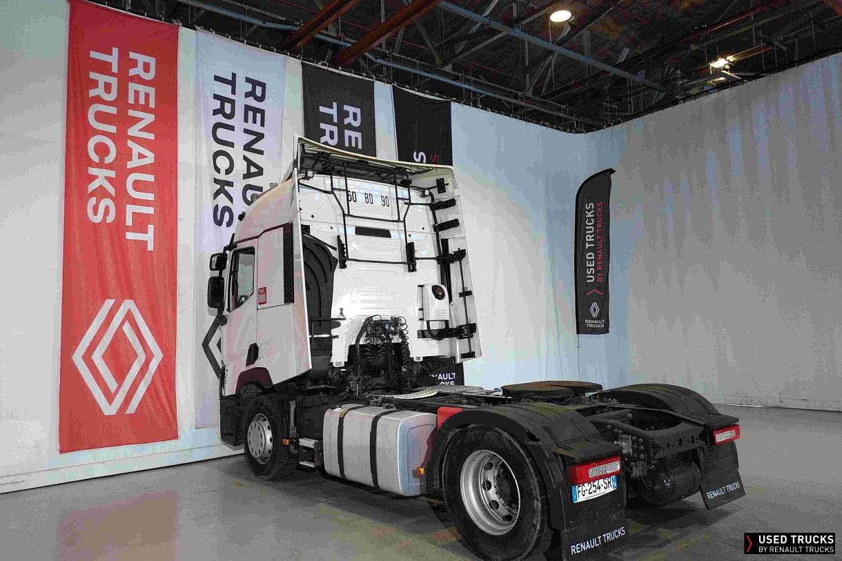 Renault Trucks T 480