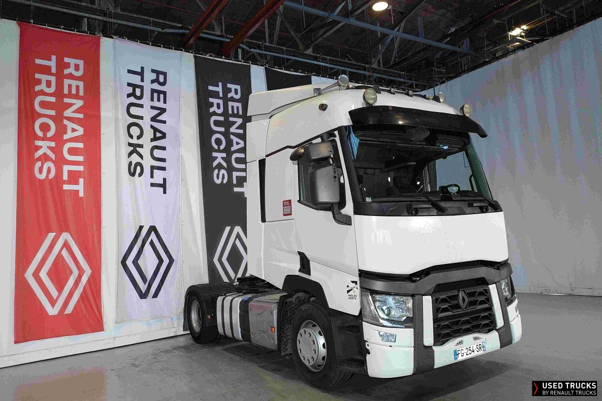 Renault Trucks T 480