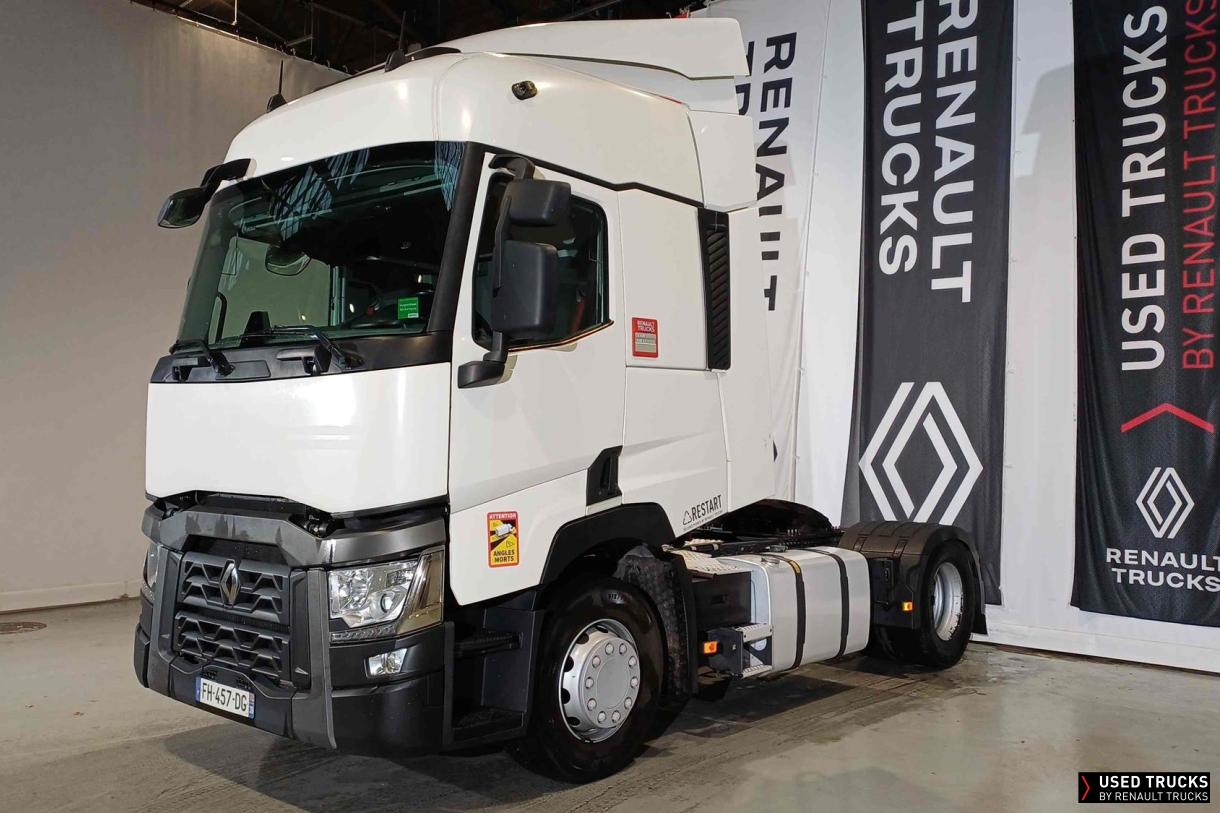 Renault Trucks T 460