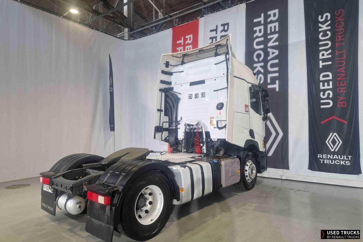 Renault Trucks T 460