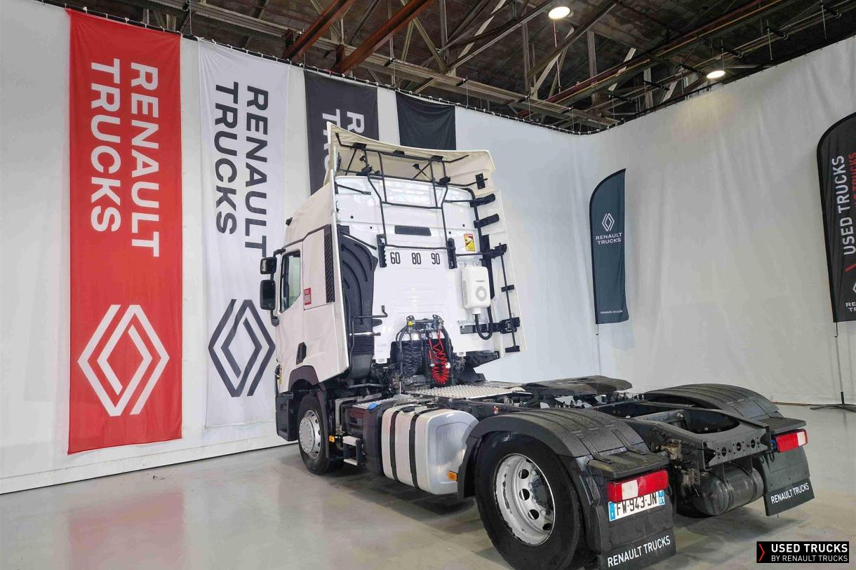 Renault Trucks T 480