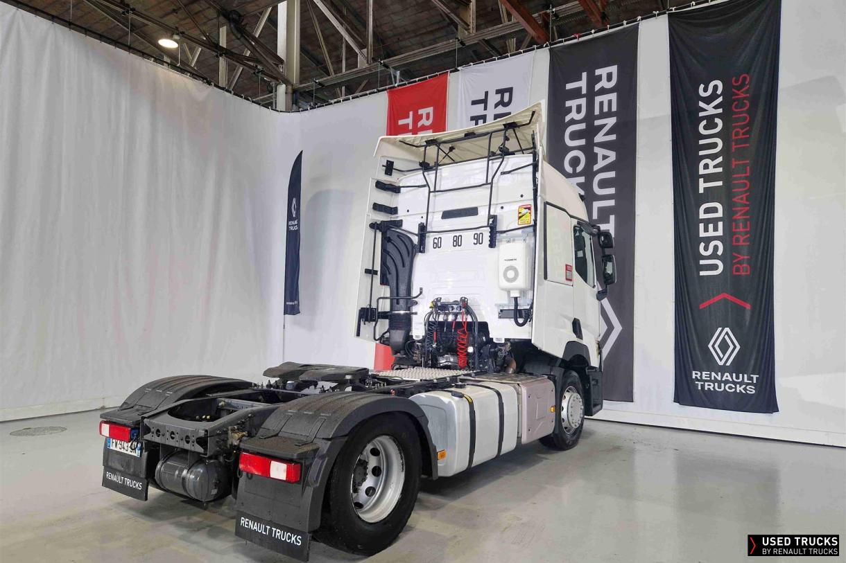 Renault Trucks T 480