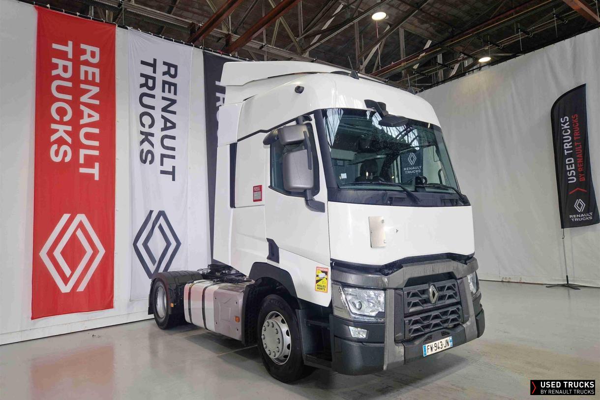 Renault Trucks T 480
