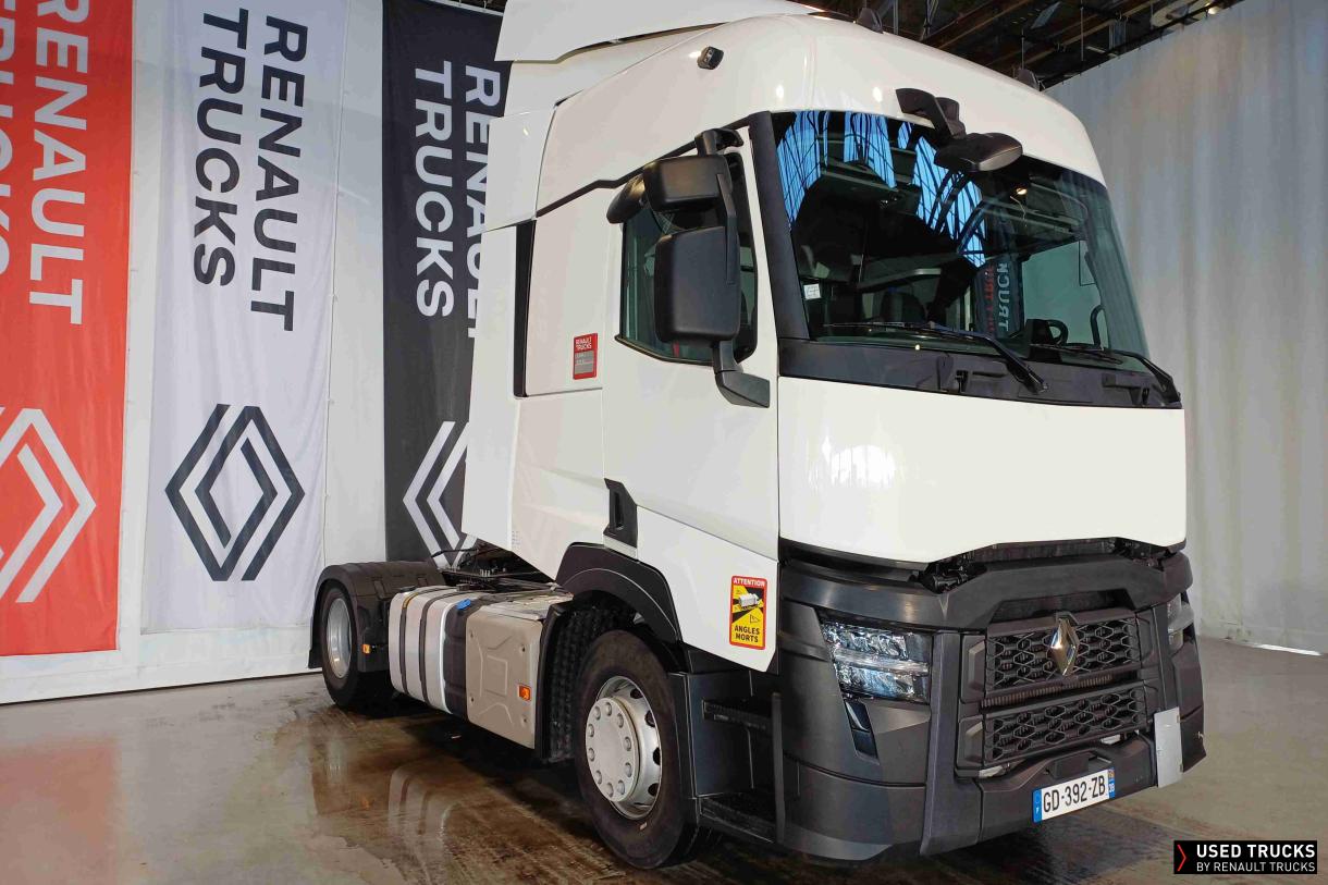 Renault Trucks T 480