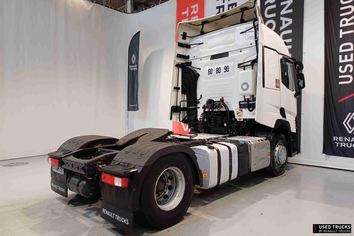 Renault Trucks T 480