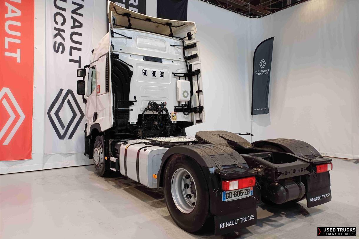 Renault Trucks T 480