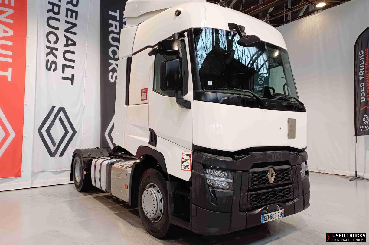 Renault Trucks T 480