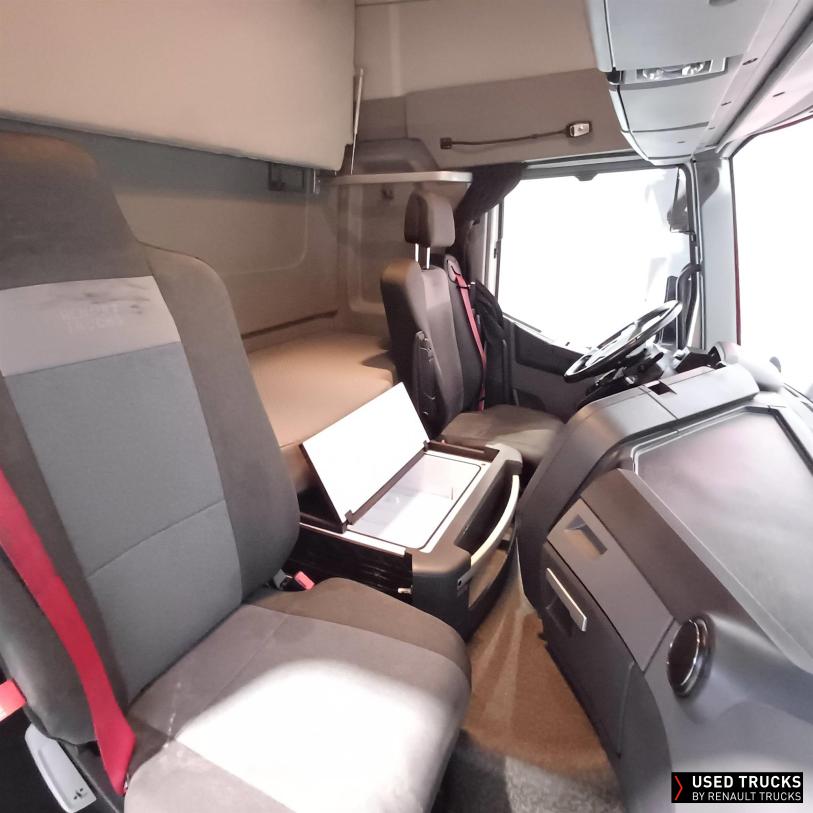 Renault Trucks T 480