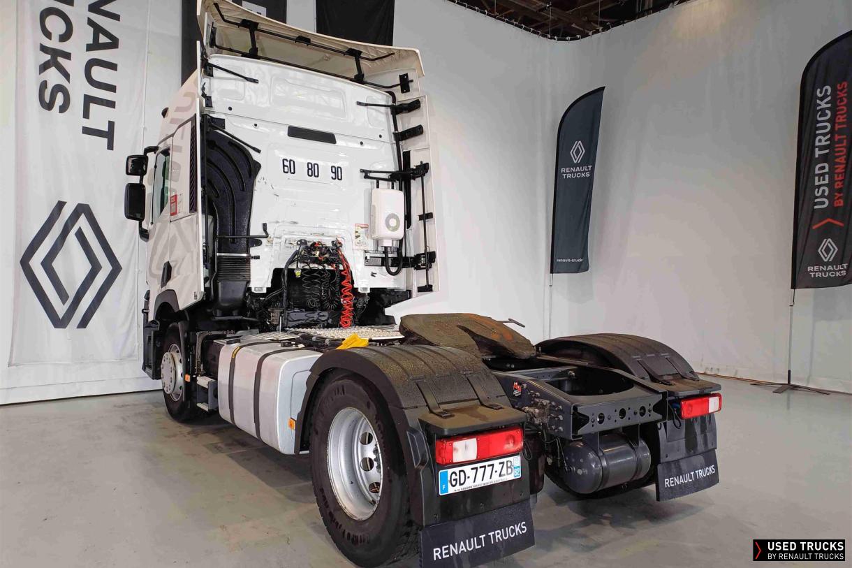 Renault Trucks T 480
