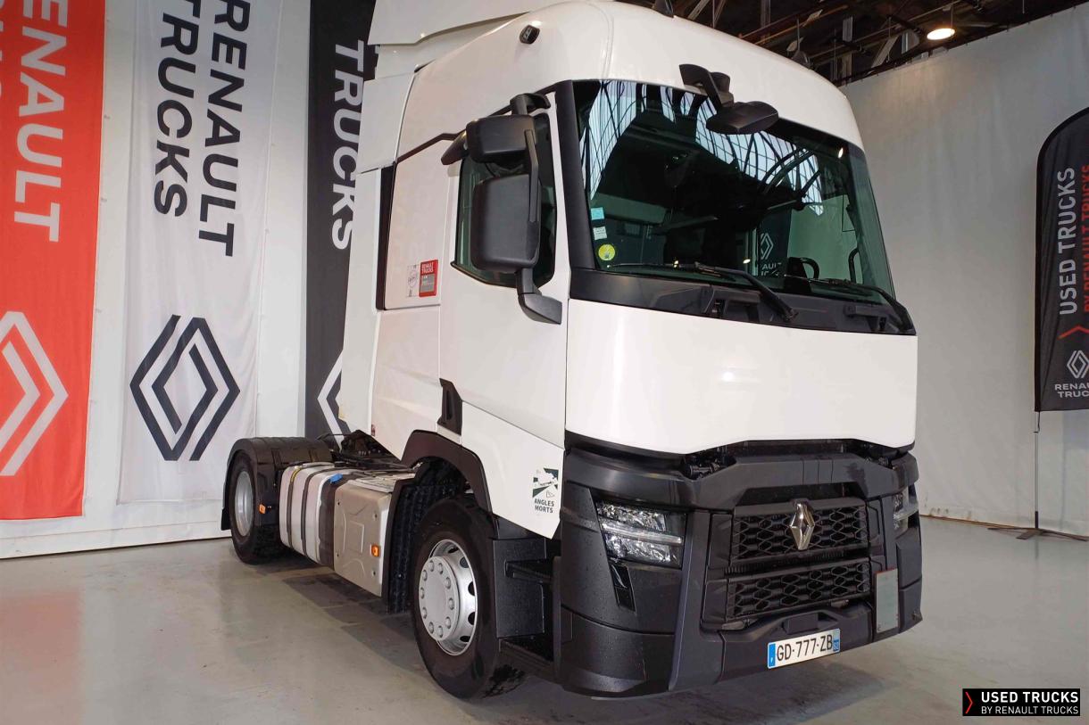 Renault Trucks T 480
