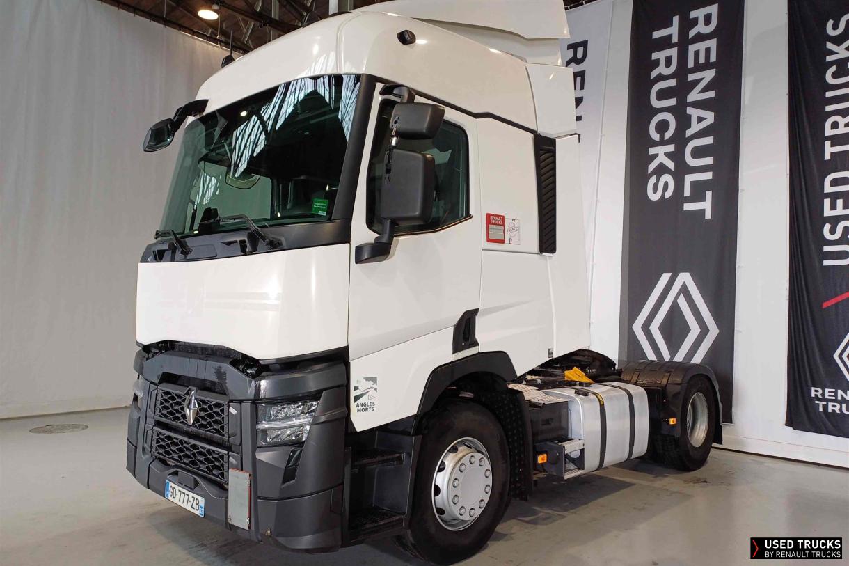Renault Trucks T 480