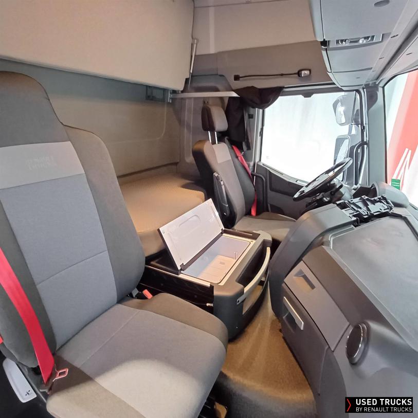 Renault Trucks T 480