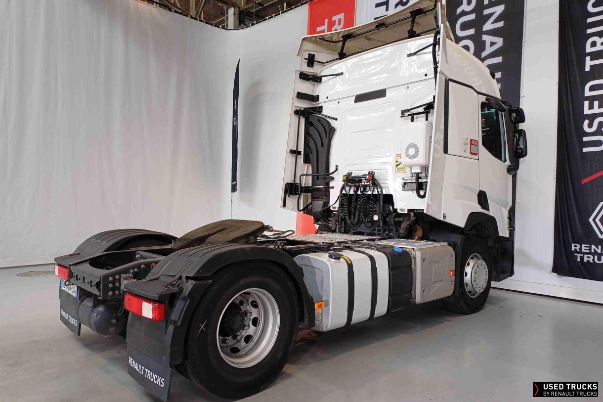 Renault Trucks T 480
