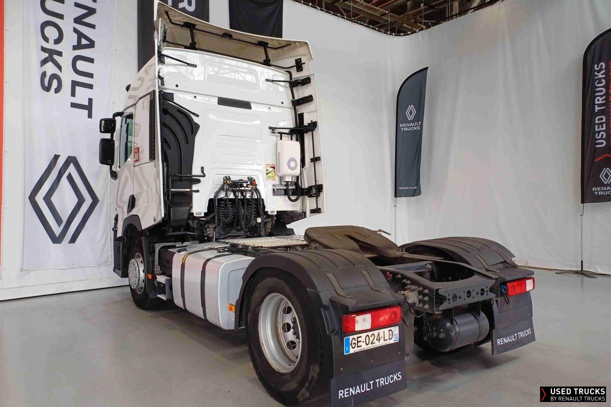 Renault Trucks T 480