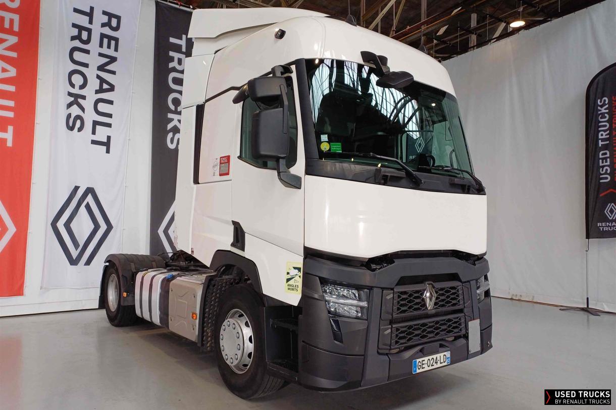 Renault Trucks T 480