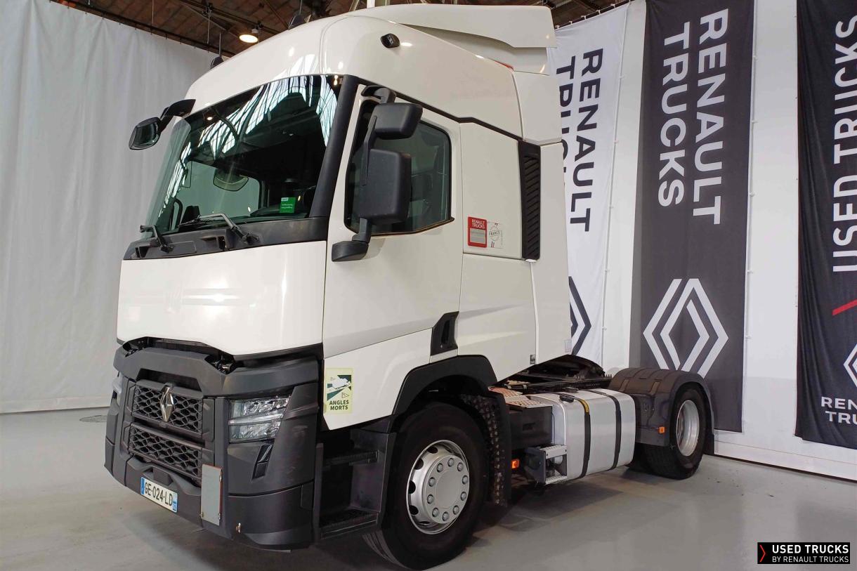 Renault Trucks T 480