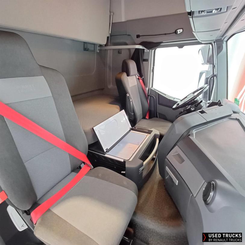 Renault Trucks T 480