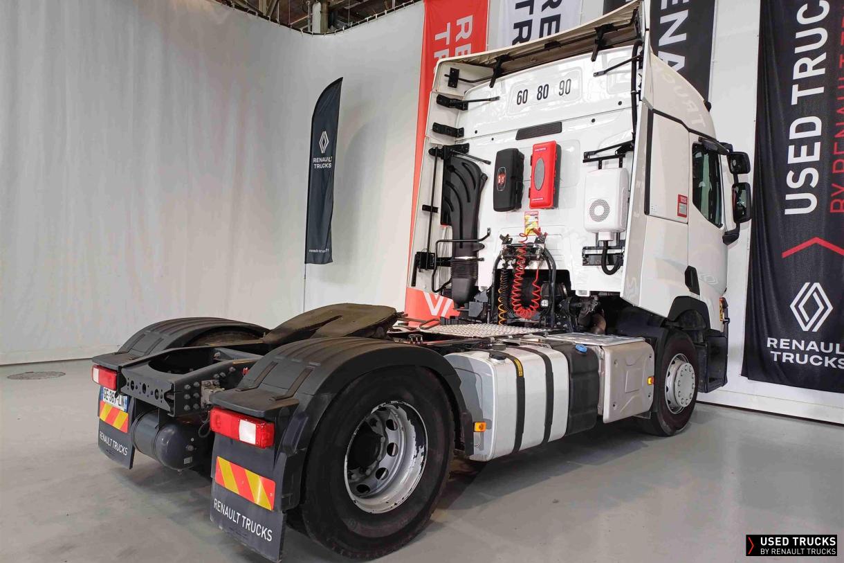 Renault Trucks T 480