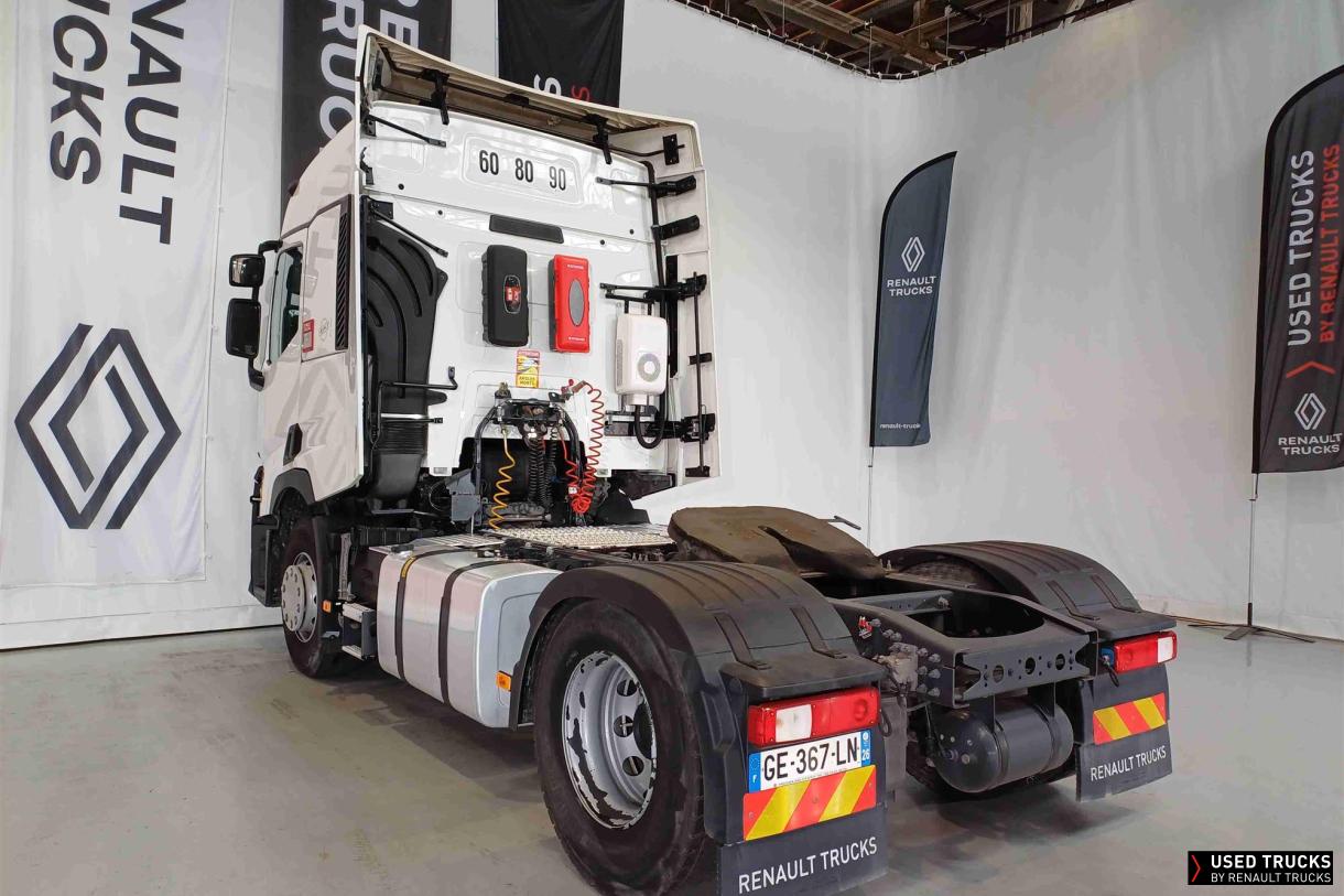 Renault Trucks T 480
