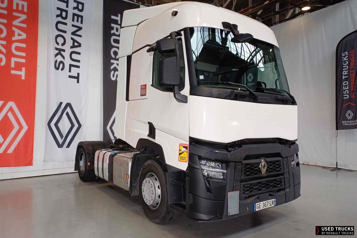 Renault Trucks T 480
