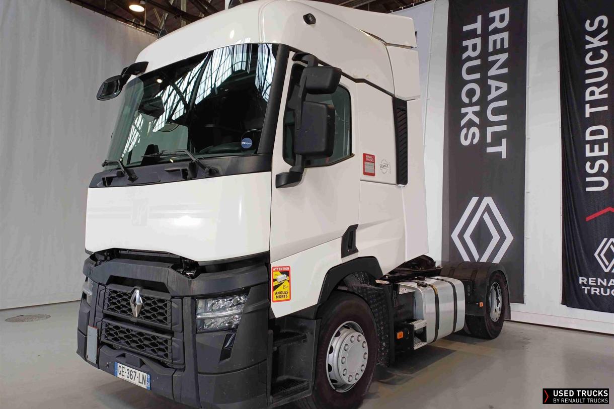 Renault Trucks T 480