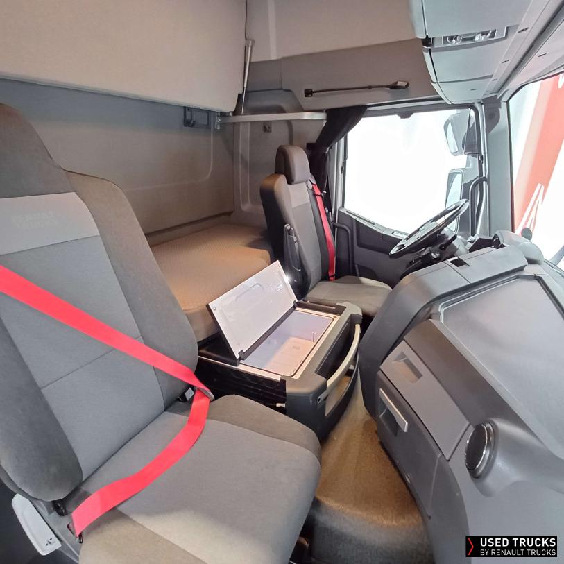 Renault Trucks T 480