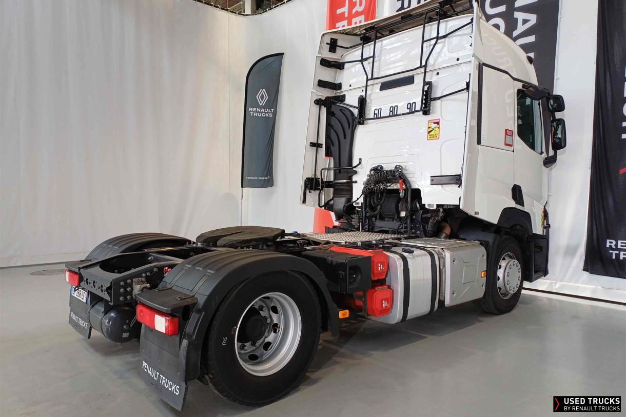 Renault Trucks T 480
