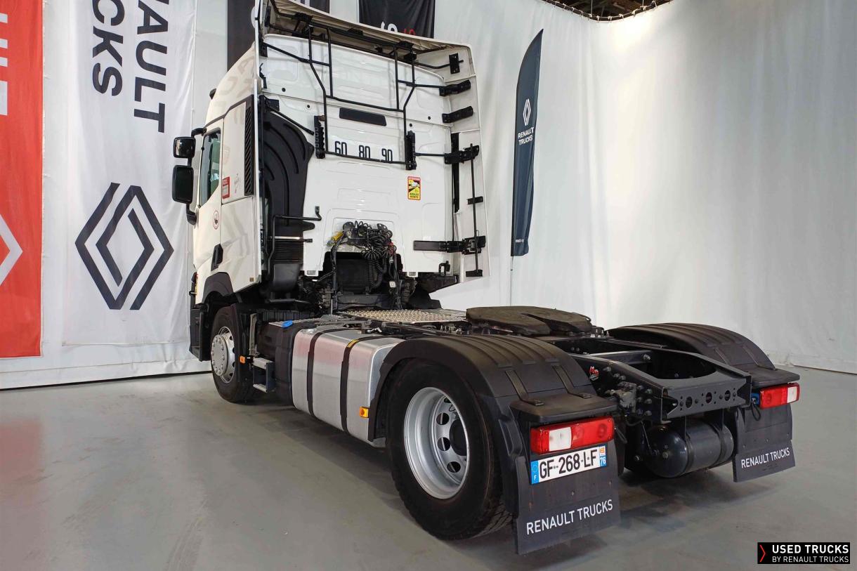 Renault Trucks T 480
